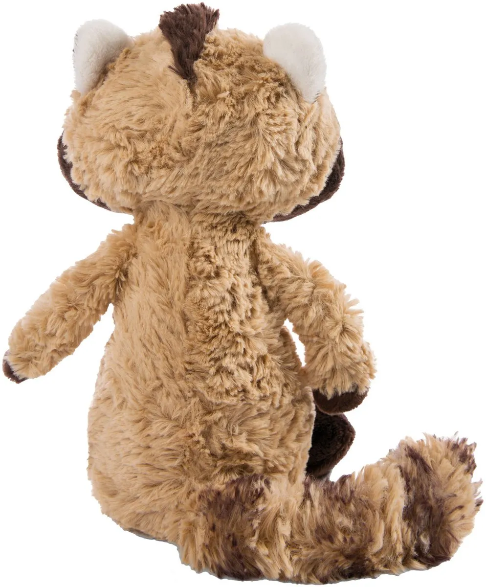 Nici Coati Coaty Knuffel 25cm - Bruin
