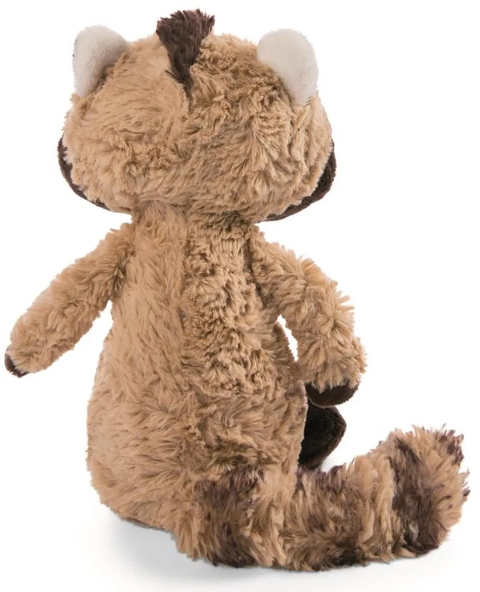 Nici Coati Coaty Knuffel 25cm - Bruin