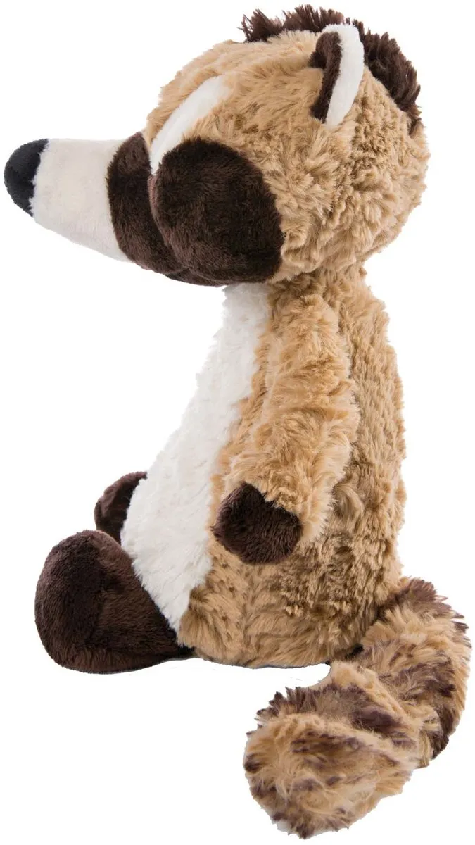 Nici Coati Coaty Knuffel 25cm - Bruin