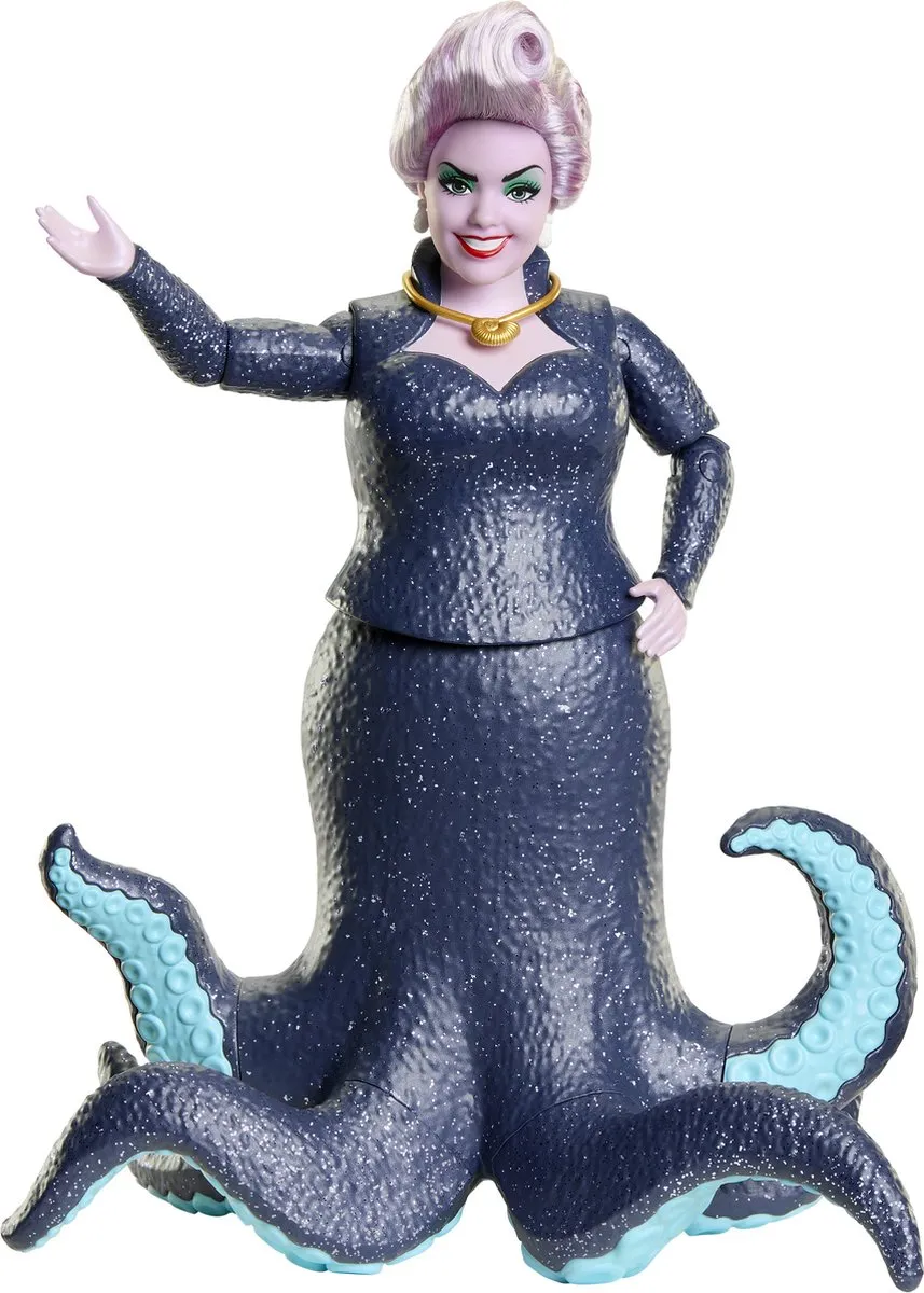 Disney Princess Ursula Pop