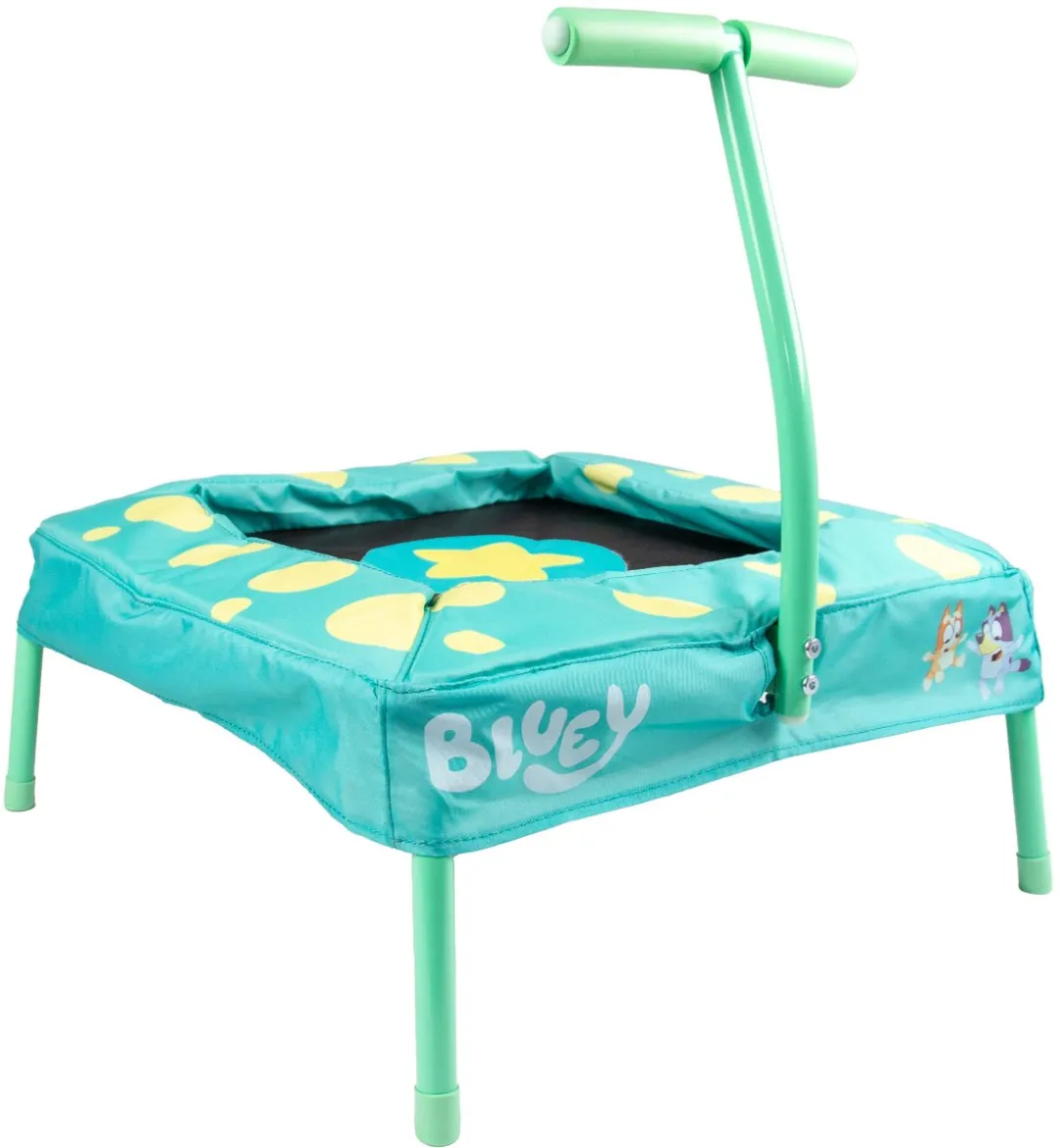 TP Toys Bluey Compact Trampoline voor Peuters