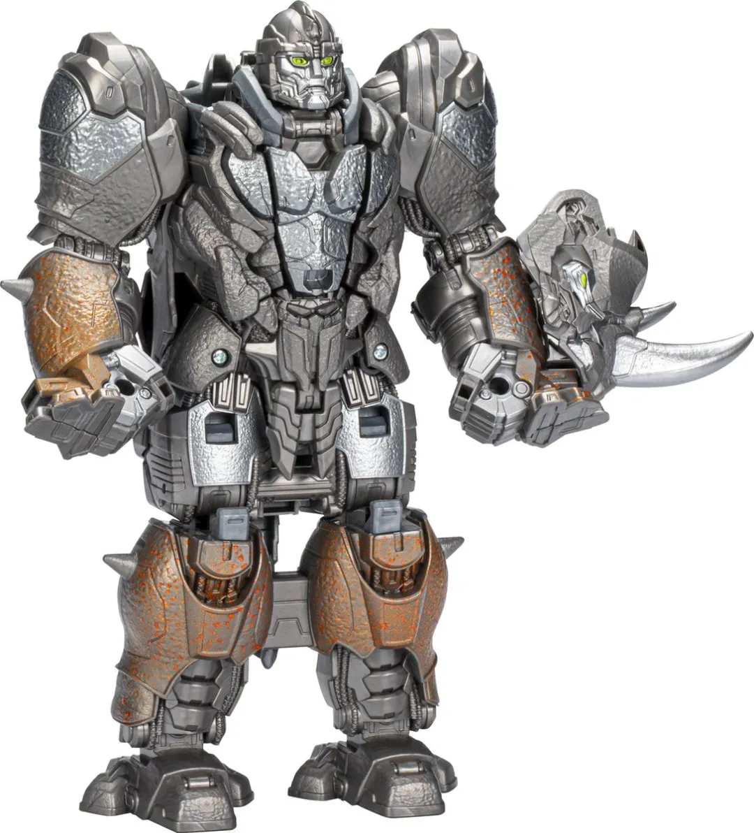 Transformers Rise of the Beasts Rhinox F46435X0 Actiefiguur