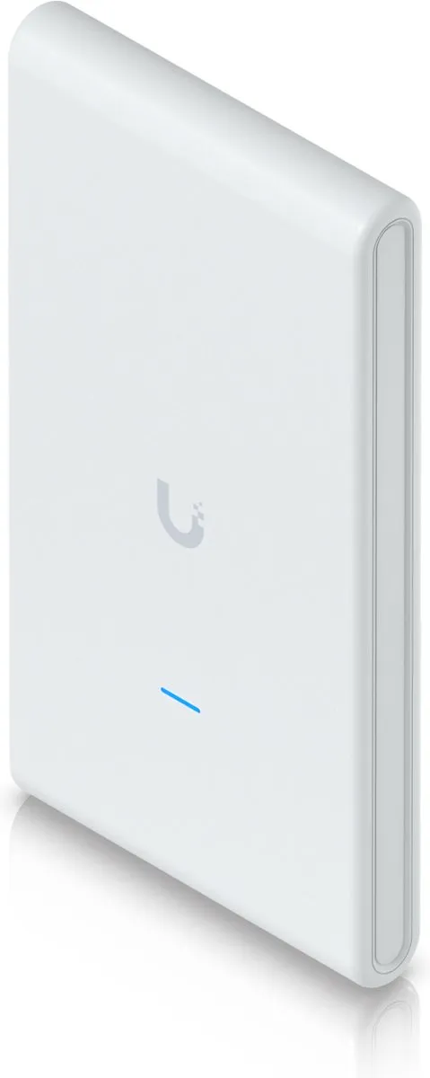 Ubiquiti U6-MESH-PRO Access Point - Wit