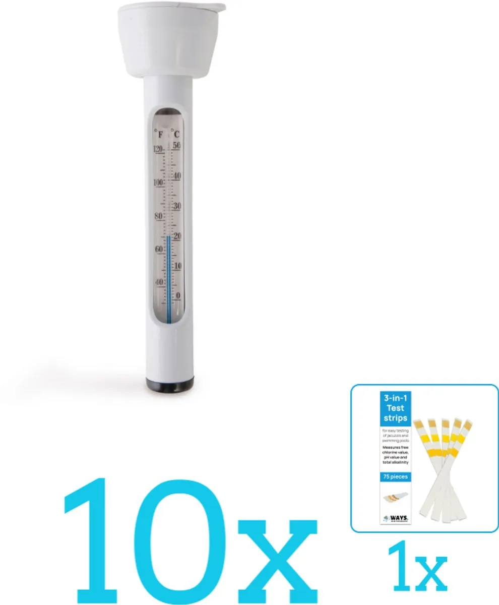 Intex 29039 Thermometer