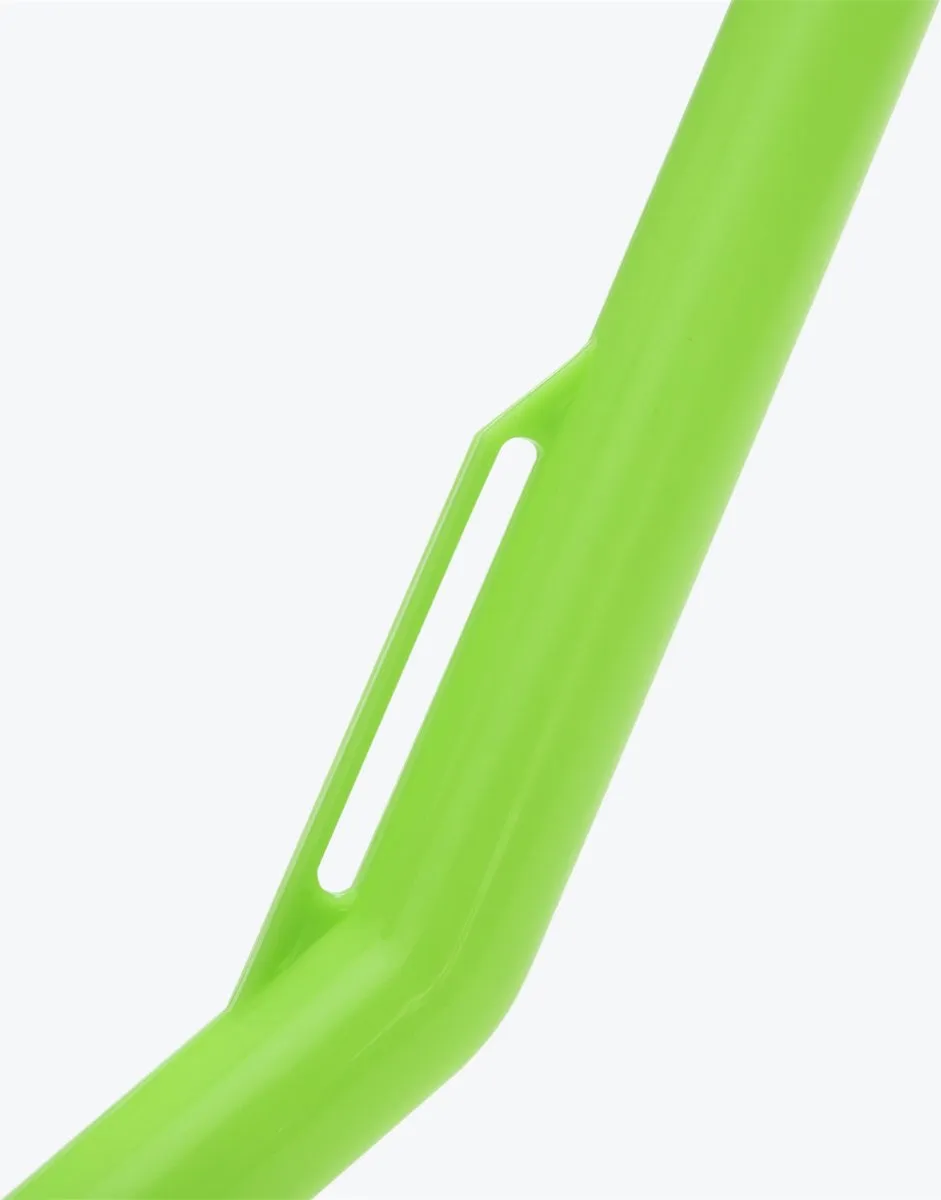 Bestway Snorkelbril & Buis Kinderen - Geel