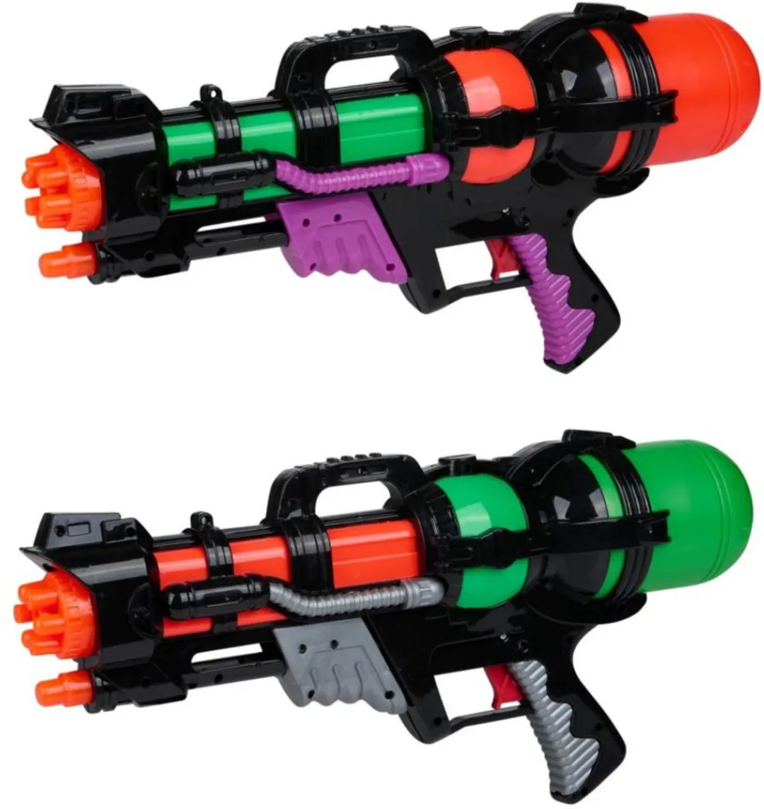 Eddy Toys Waterpistool 44cm