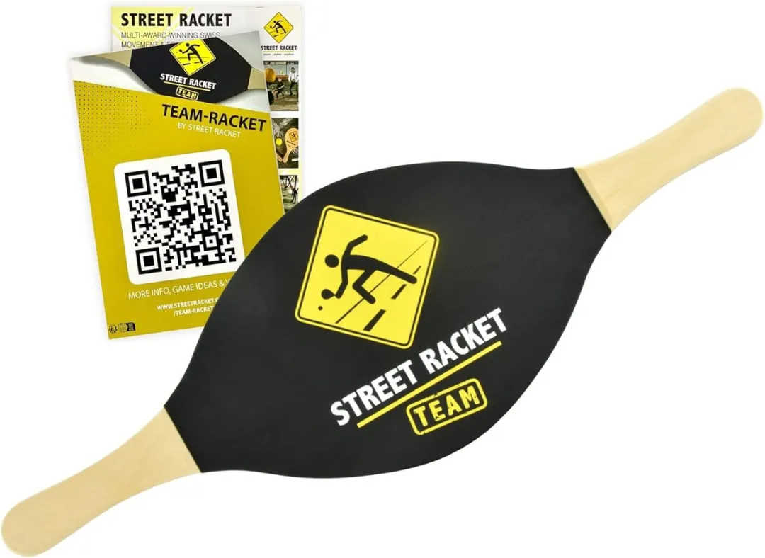 Schildkröt Street Racket Team Racket L1
