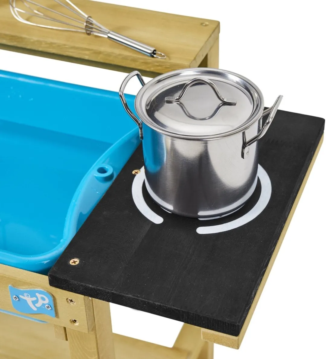 TP Toys Early Fun Buitenkeuken