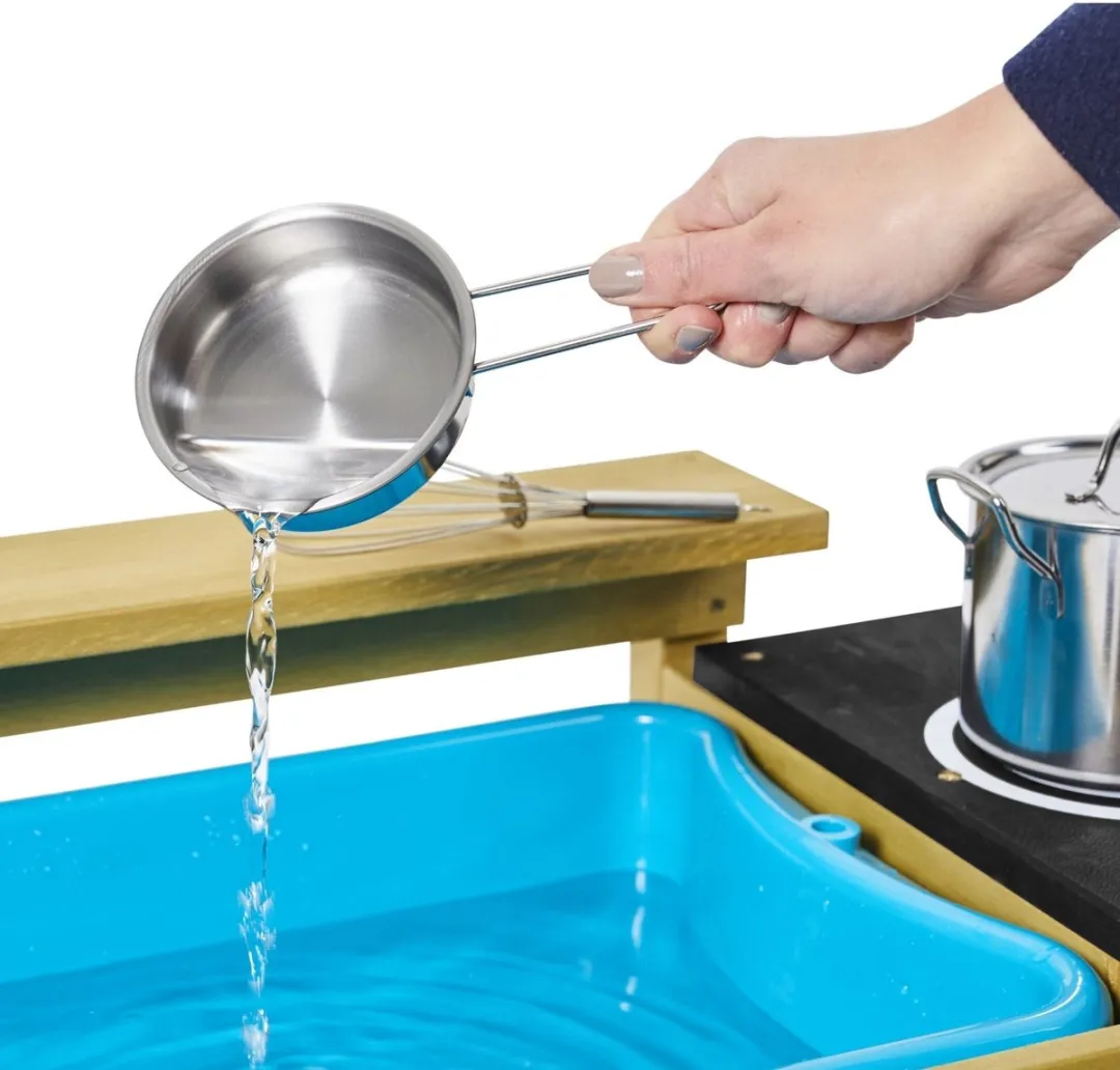 TP Toys Early Fun Buitenkeuken