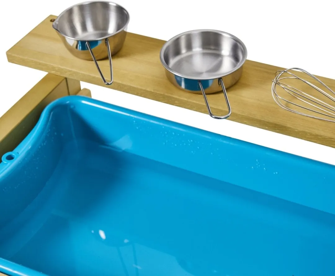 TP Toys Early Fun Buitenkeuken