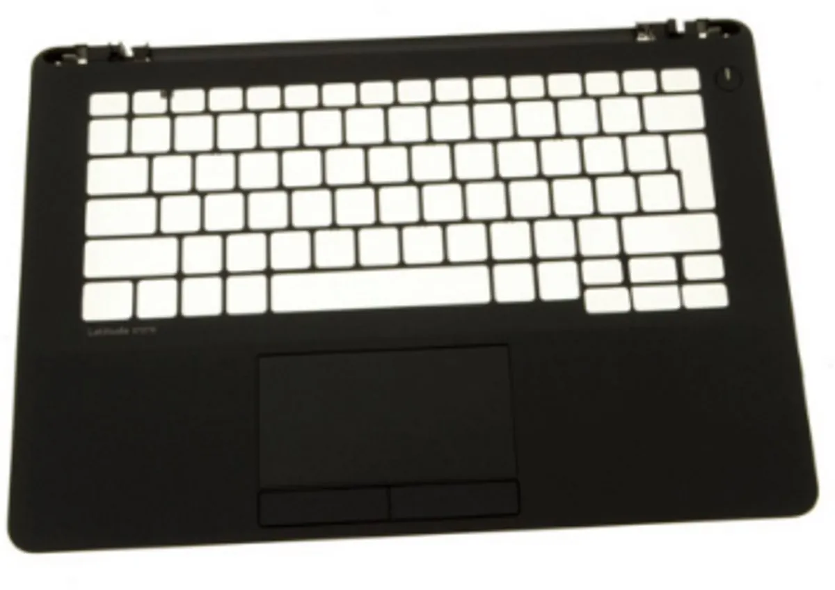 Dell Latitude 7490 Palmrest Touchpad K49PY