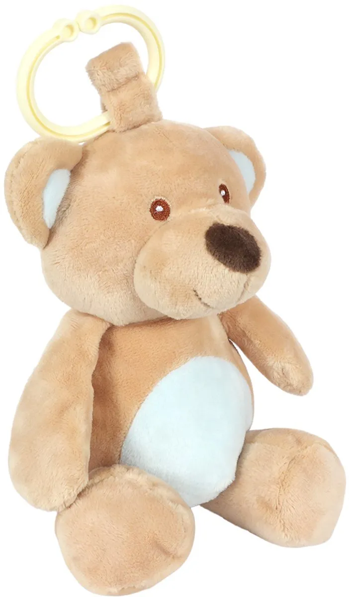 PIA Soft Toys Pluche Beer Knuffel