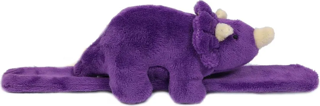 PIA Soft Toys Dinosaurus Pluche Klaparmband