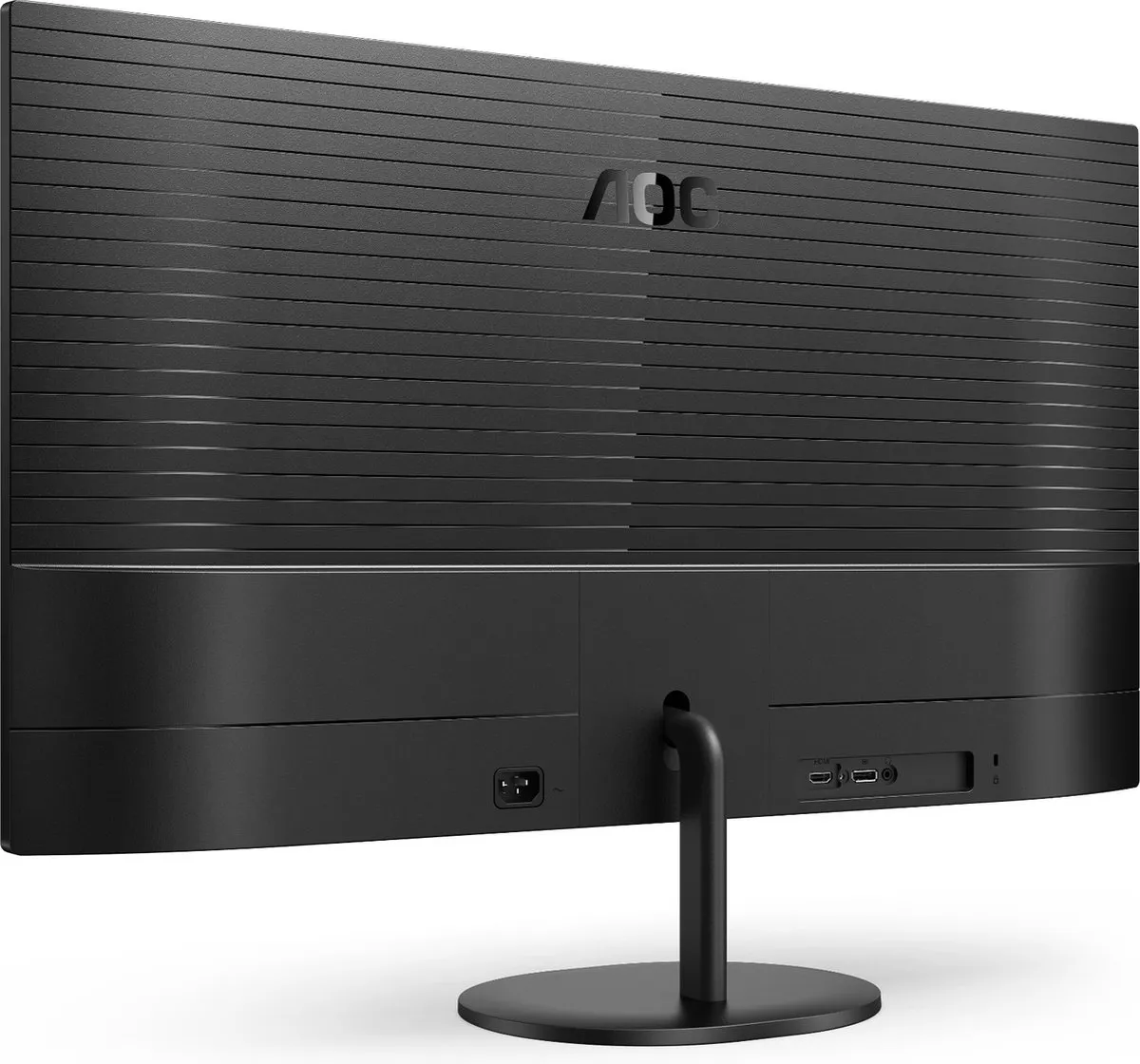 AOC V4 Q32V4 Monitor 32 Inch - QHD IPS - afbeelding 6 van 6