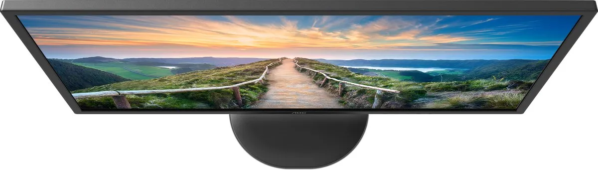 AOC V4 Q32V4 Monitor 32 Inch - QHD IPS