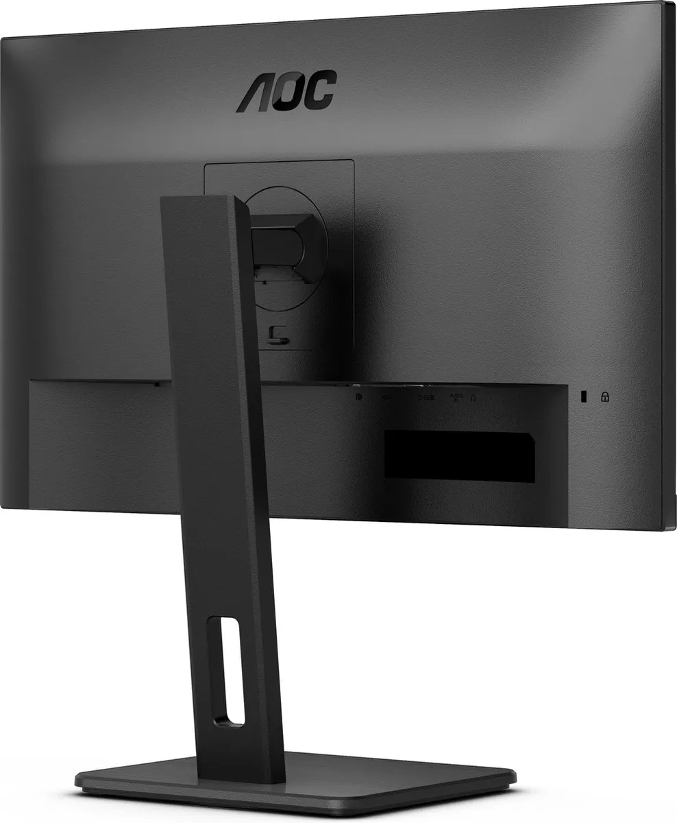 AOC E3 24E3QAF Full HD Monitor