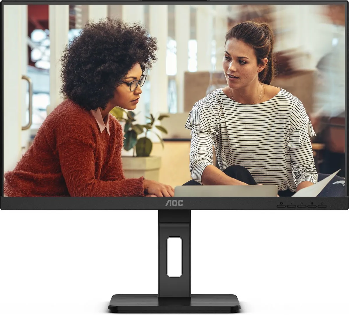 AOC E3 24E3QAF Full HD Monitor