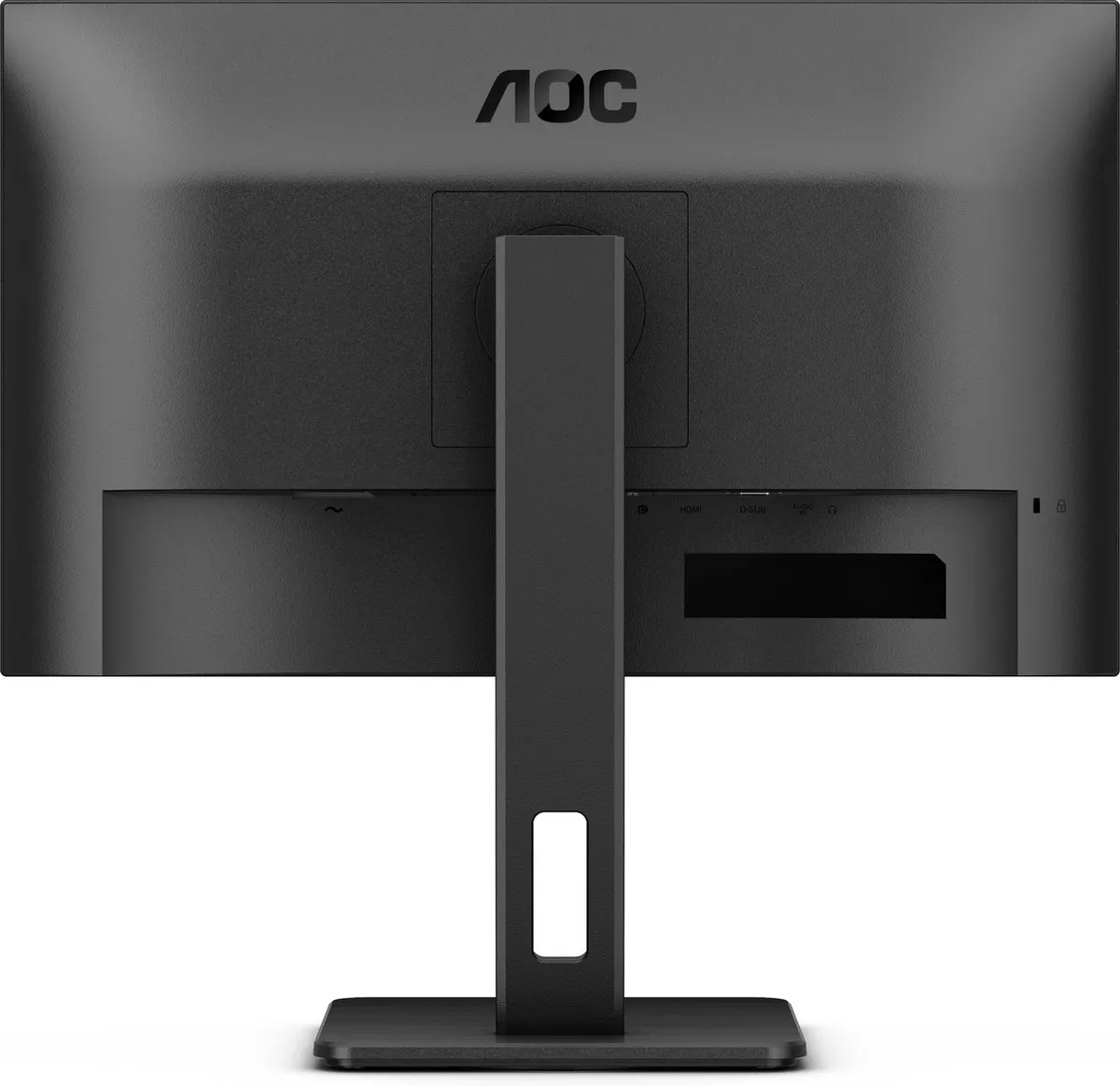 AOC E3 24E3QAF Full HD Monitor