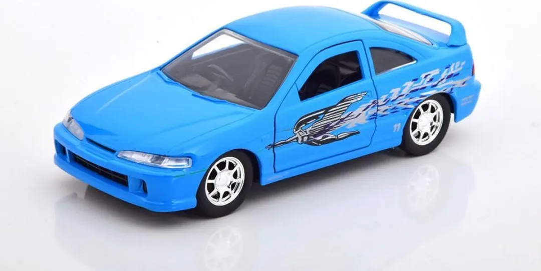 Jada Toys Mia's Acura Integra 31029 Modelauto
