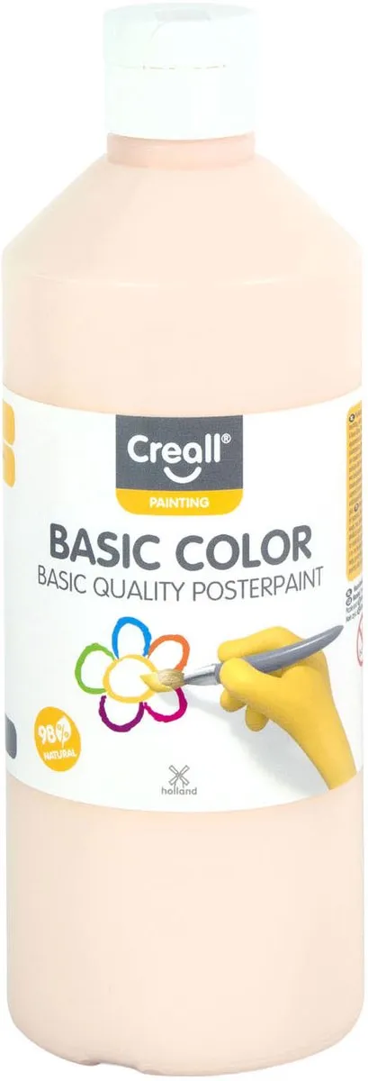 Creall Basic 24 Plakkaatverf
