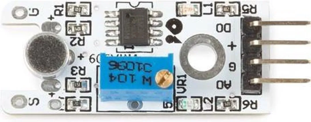 Whadda WPSE309 Developmentboard
