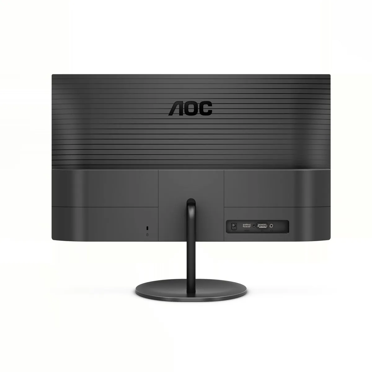 AOC Q24V4EA QHD IPS Monitor 24 Inch - afbeelding 5 van 6
