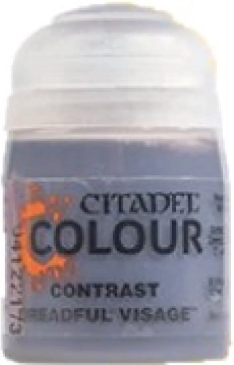 Games Workshop Citadel Contrast Dreadfull Visage