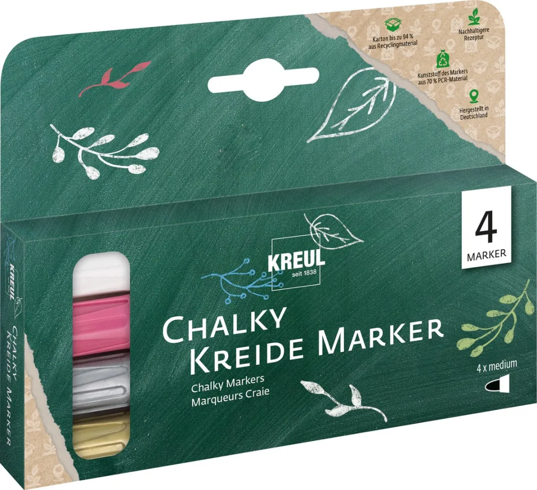 Kreul 22708 Markeerstiften