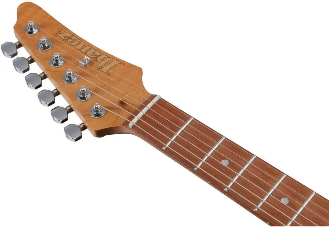Ibanez AZ22S2-MGR Elektrische Gitaar - Mint Green