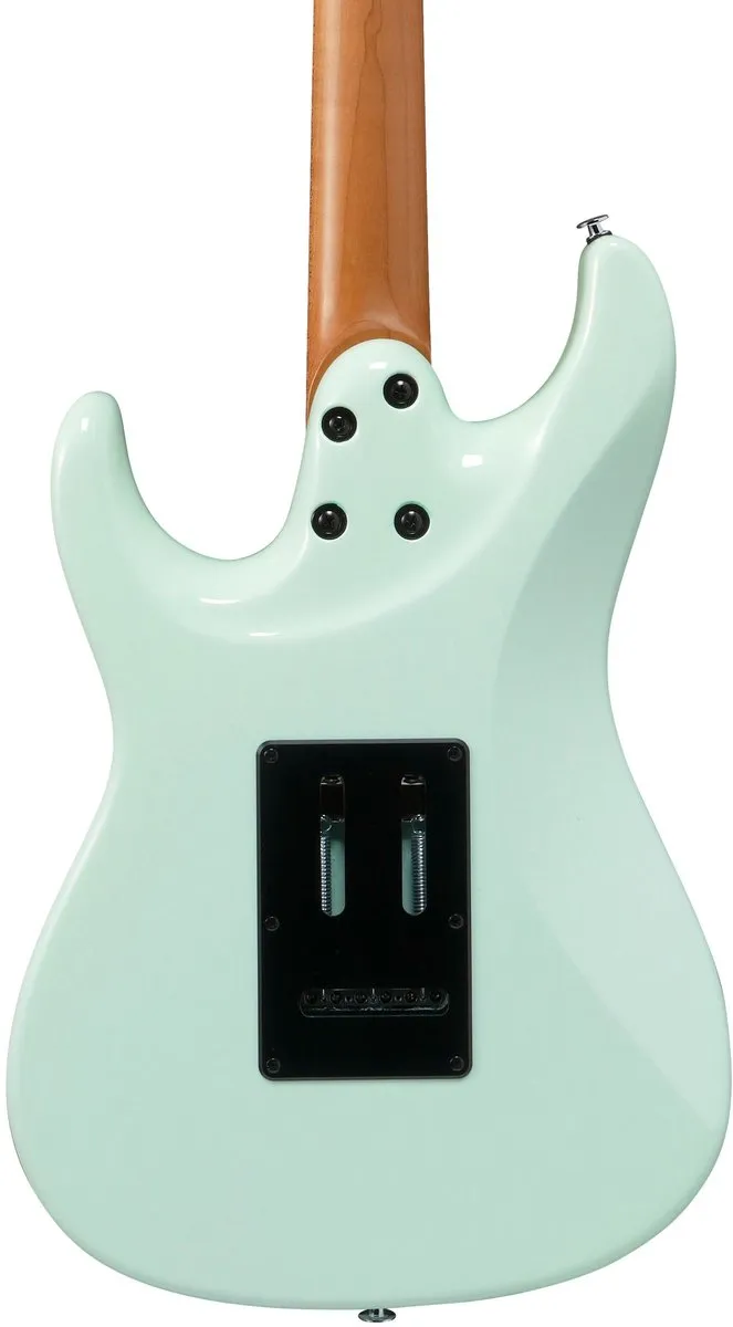 Ibanez AZ22S2-MGR Elektrische Gitaar - Mint Green