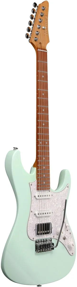 Ibanez AZ22S2-MGR Elektrische Gitaar - Mint Green