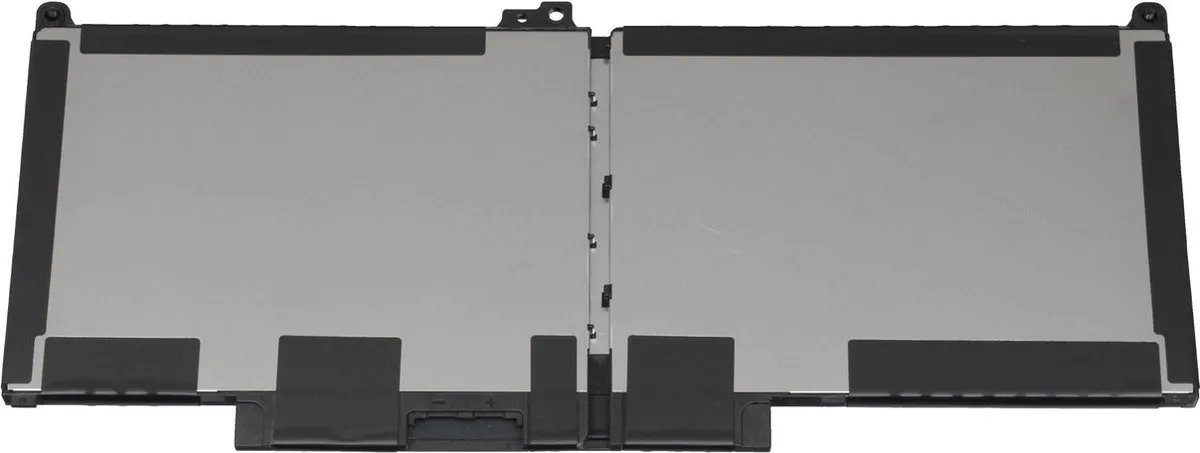 Dell MXV9V Accu - 60Wh - 7,6V