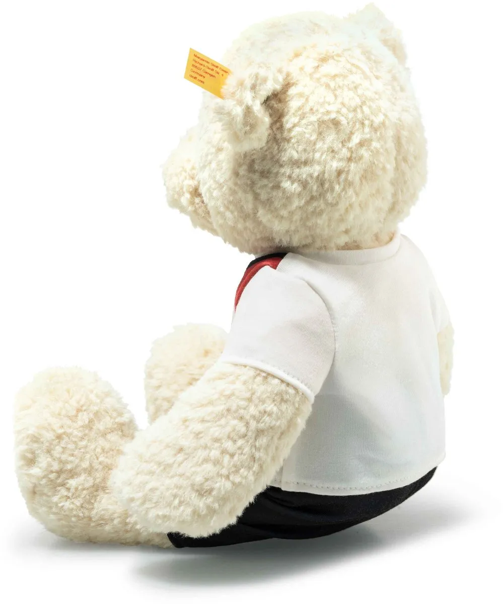 Steiff Mila Teddybeer 30cm - Meerkleurig