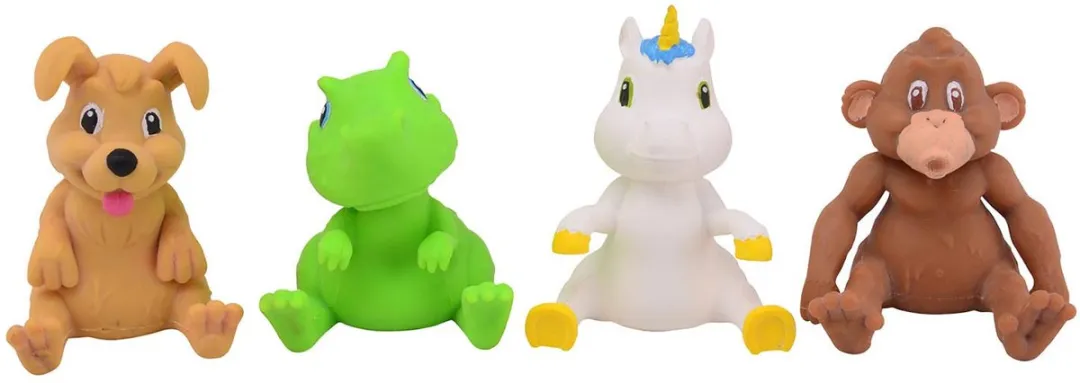 John Toy Stretch animal