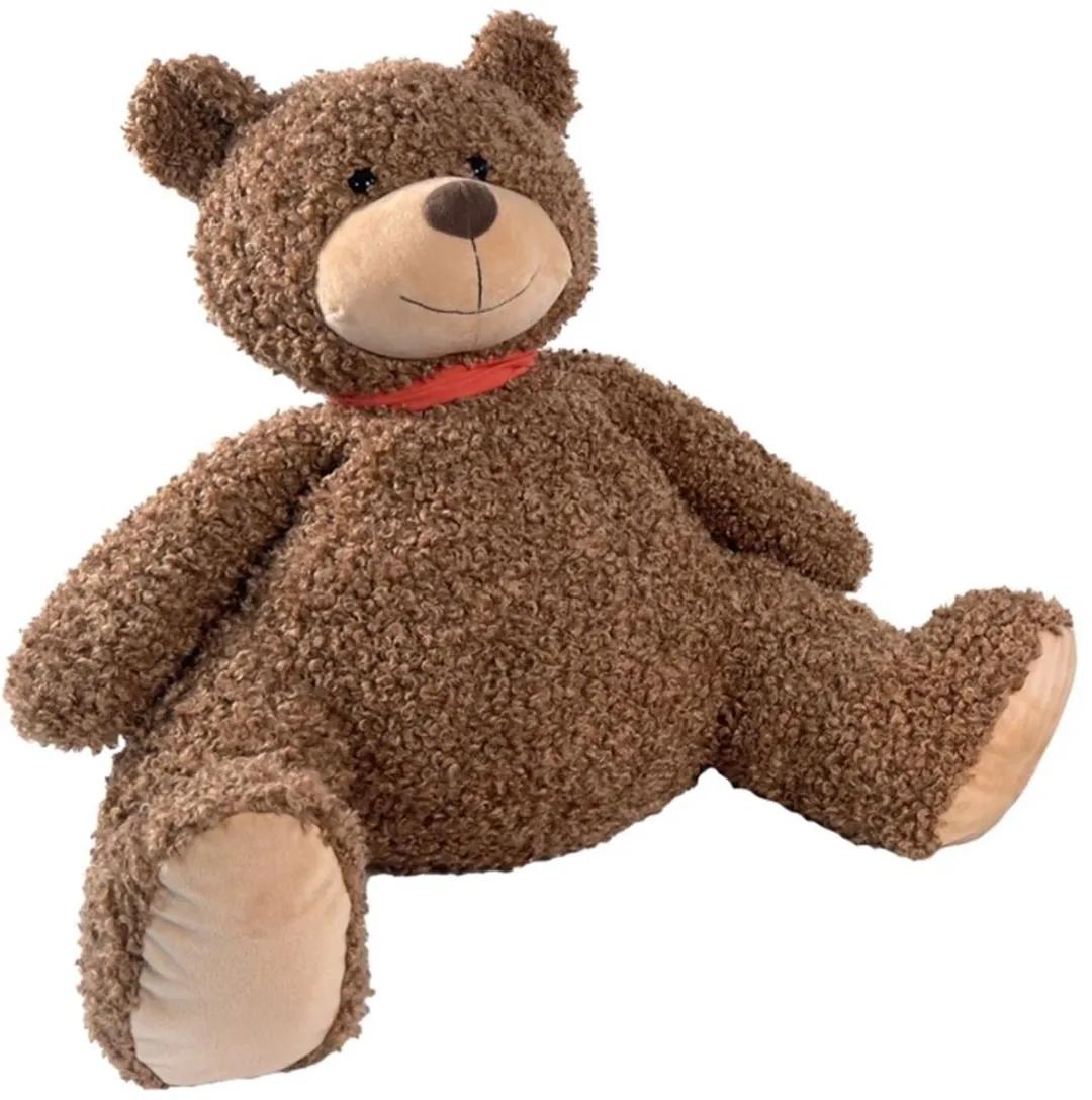 Egmont Toys Knuffelbeer Jules 55cm