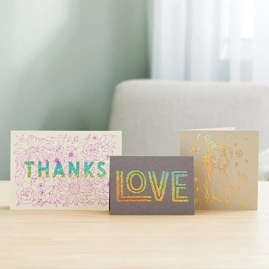 Cricut Blauwe Snijmat 33x41cm - afbeelding 6 van 6