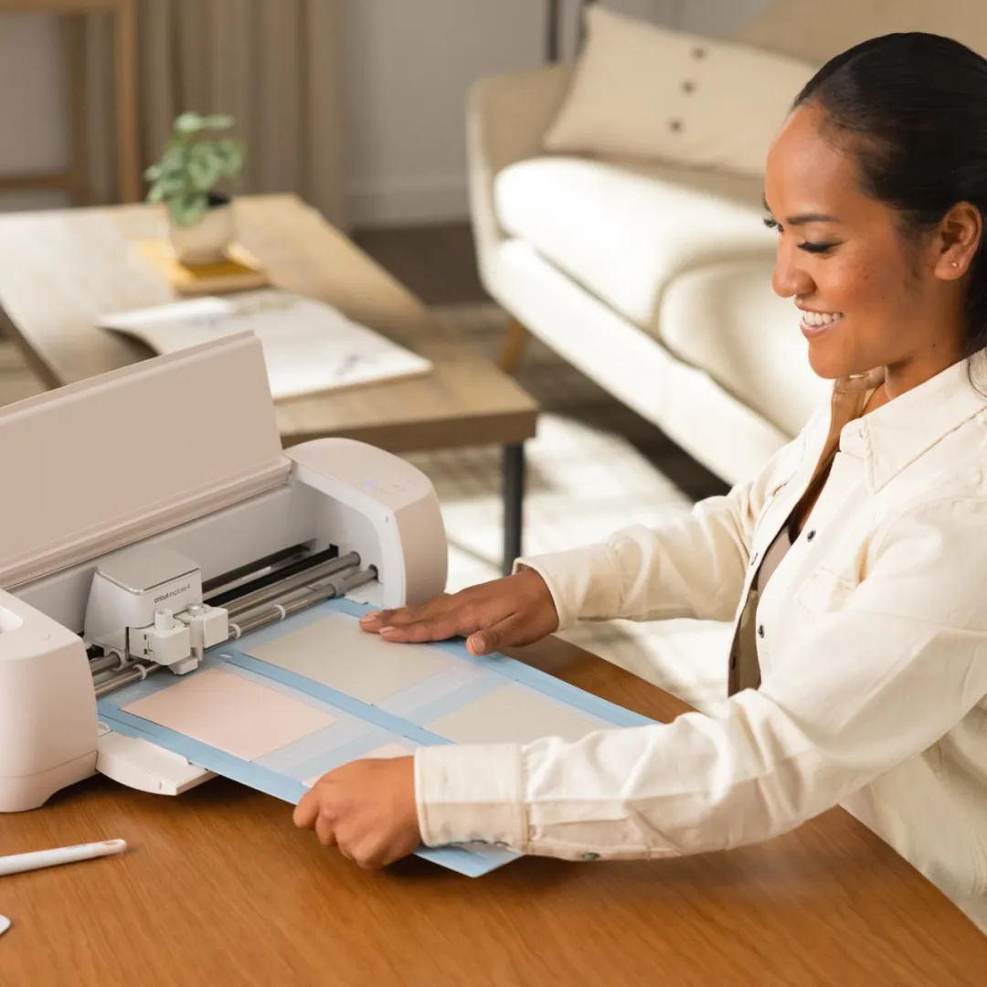 Cricut Blauwe Snijmat 33x41cm