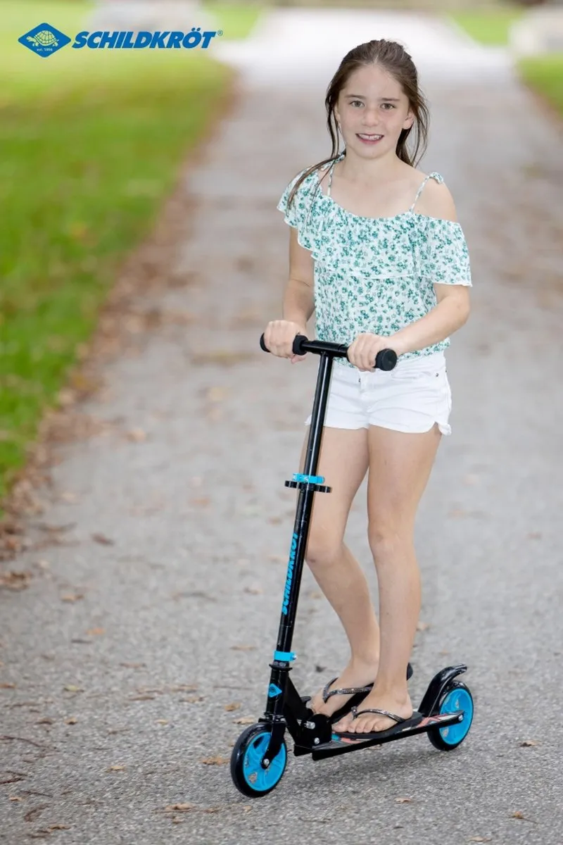 Schildkröt City Scooter Junior 145mm