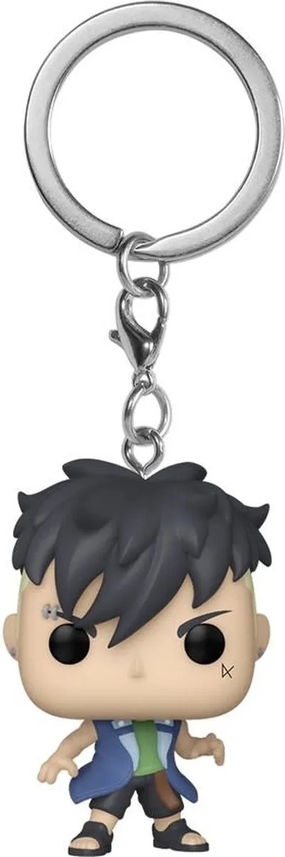 Funko Pocket Pop! Kawaki Keychain