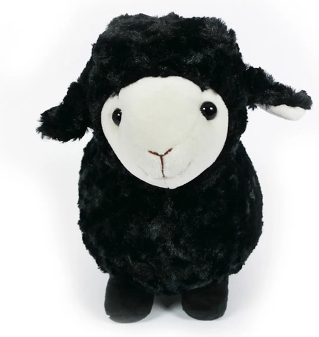 PIA Soft Toys Pluche Schaap Staand