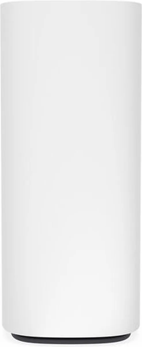 Linksys MBE7001 Velop Pro 7 - Mesh WiFi - WiFi Versterker - WiFi 7 - 11000 Mbps - 1-Pack - Wit