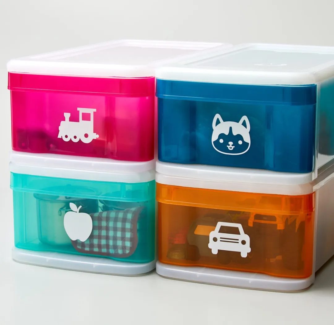Cricut Joy Starter Bundle - Kleurloos