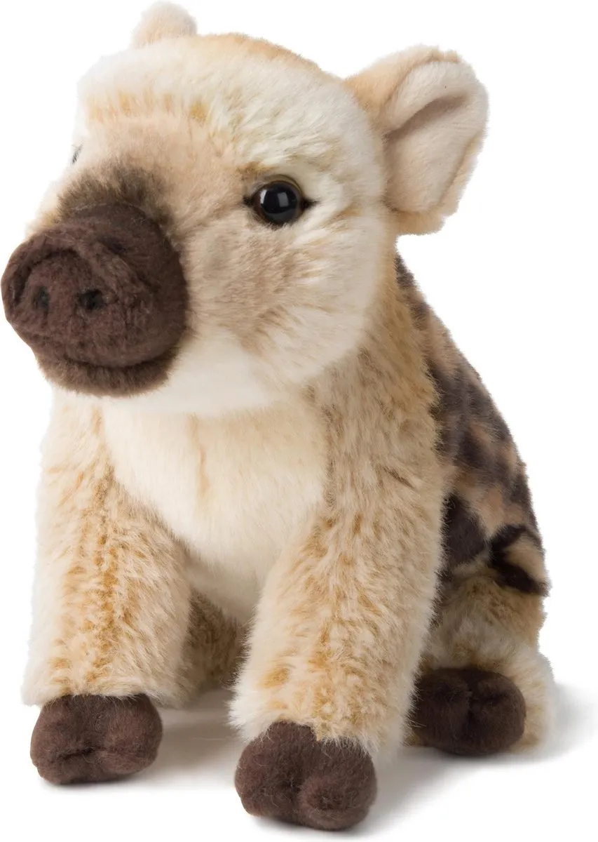 WNF Pluche Baby Everzwijn 23cm - Bruin