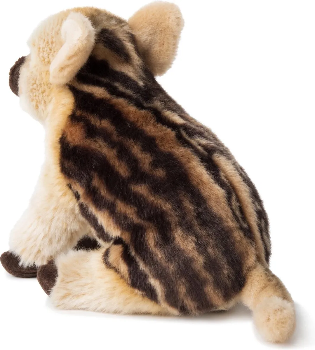 WNF Pluche Baby Everzwijn 23cm - Bruin
