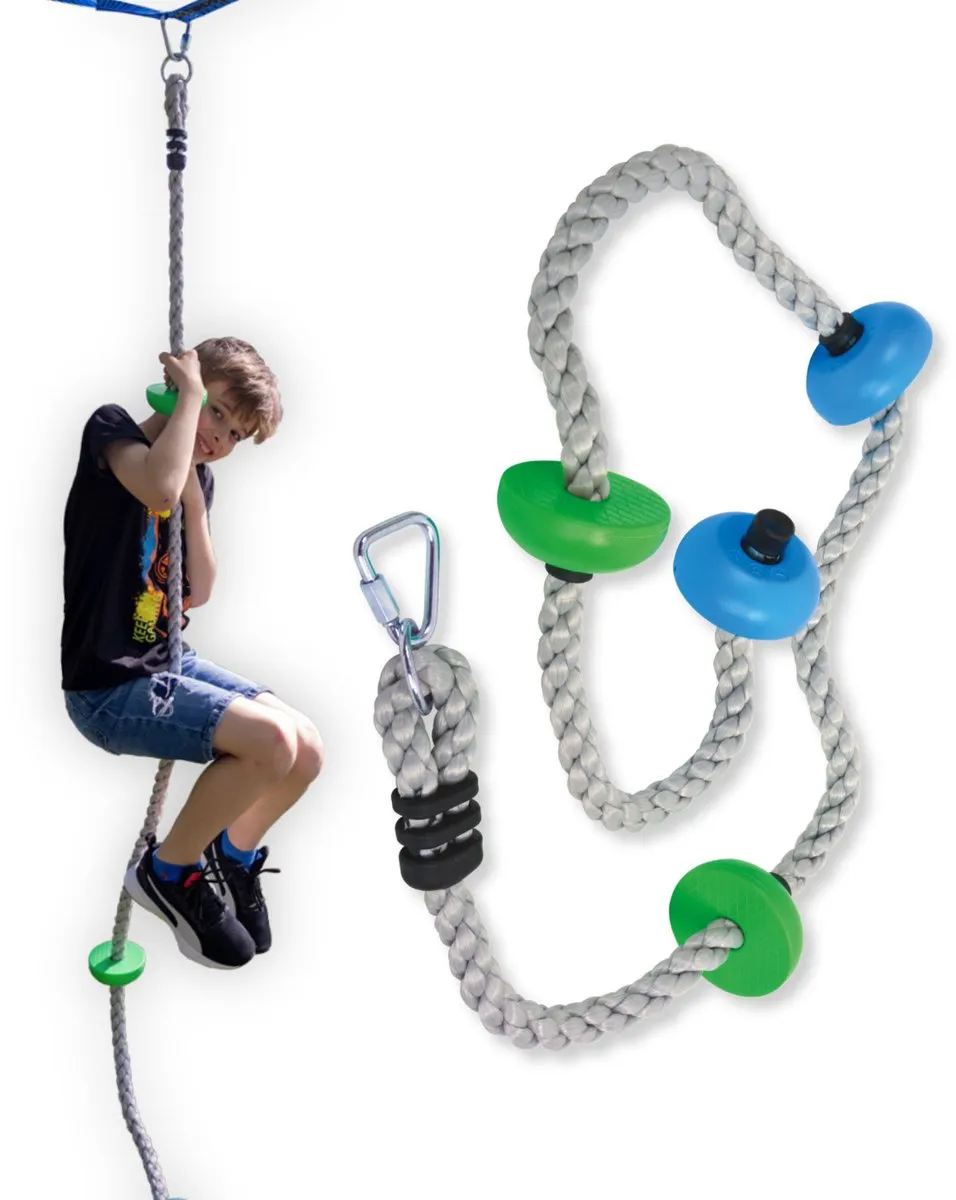 Schildkröt Jungle Line Klimtouw 970712