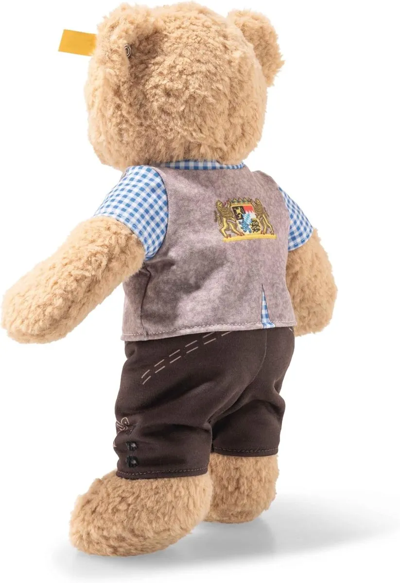 Steiff Ben Knuffelbeer 30cm - Beige