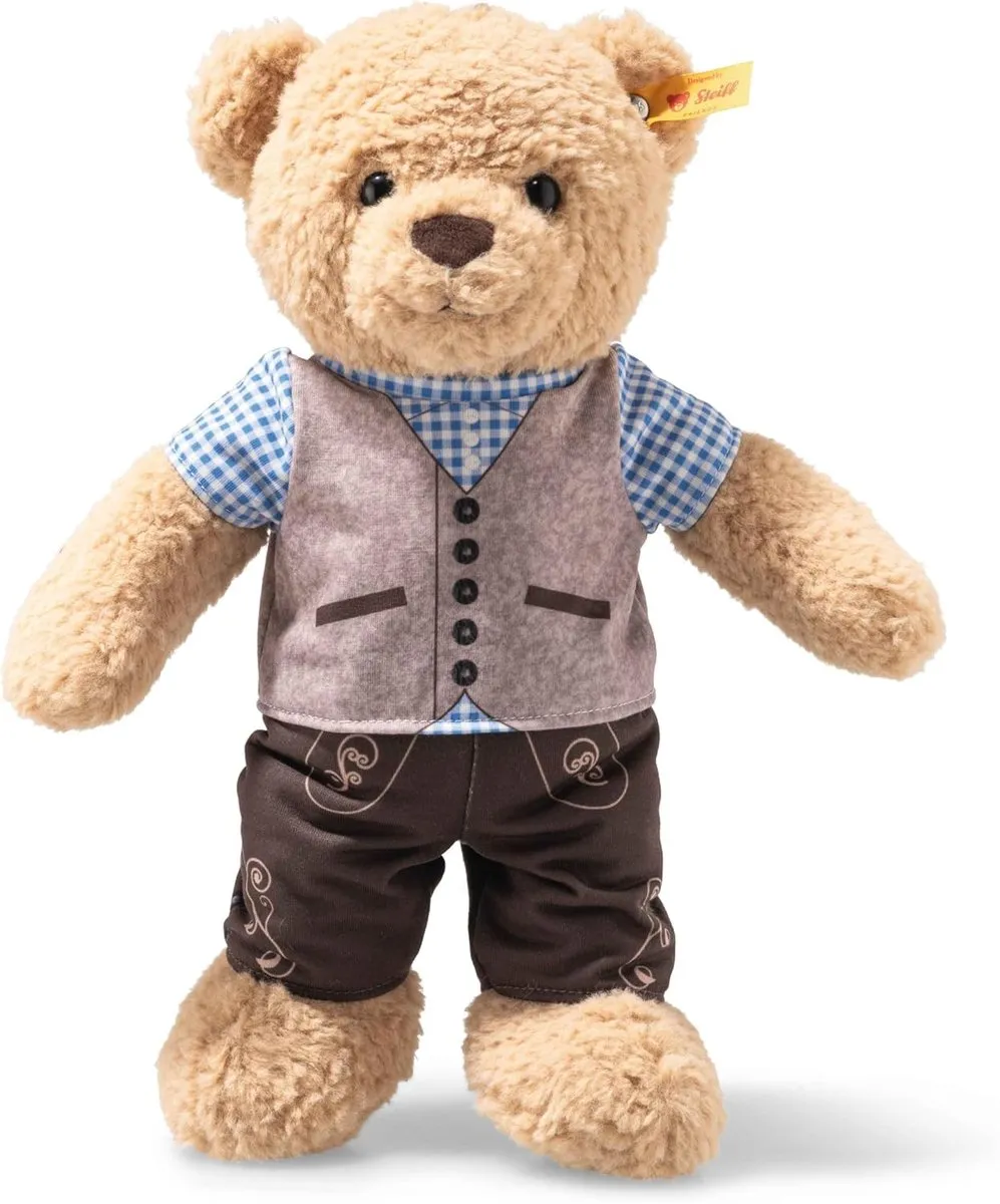 Steiff Ben Knuffelbeer 30cm