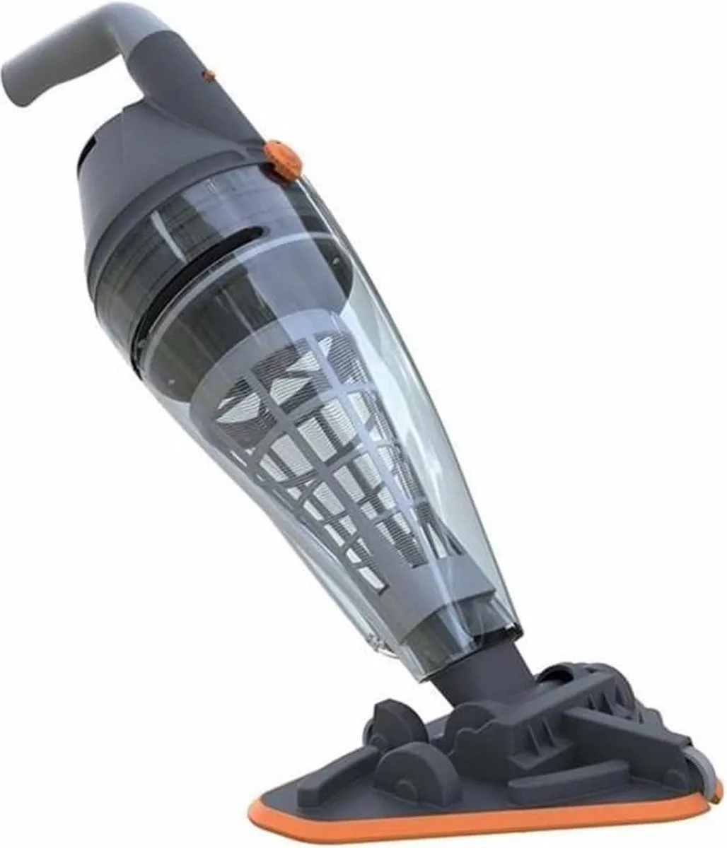 Kokido Vektro Pro SCP KOK-400-8664 Stofzuiger - Zwart