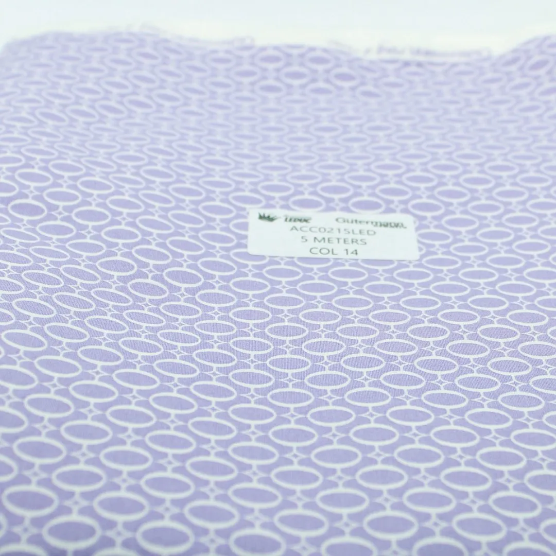 Gutermann Creativ Bedrukte Stof 100% Katoen