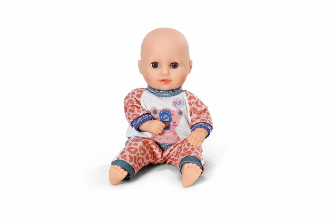 Baby Born Poppenkleding Joggingpak Jungle - 36cm M